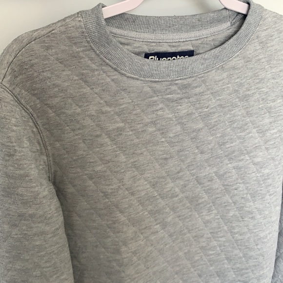 Crewneck sweater - Picture 4 of 4